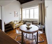 Rome apartment Colosseo area | Photo of the apartment Baccina.